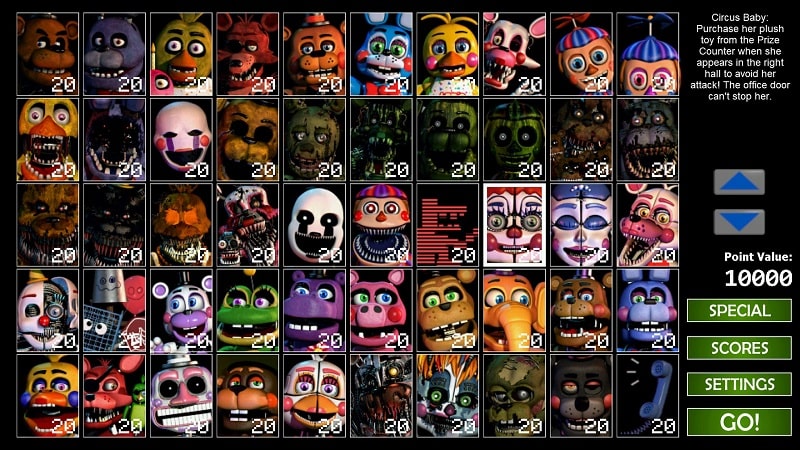 WorldBox icon