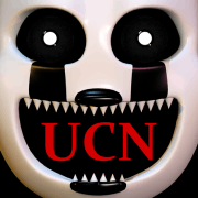 Ultra Custom Night - vv1.0.9