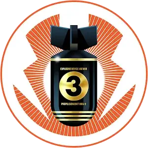 iBomber 3 - vvAndroid 5.1