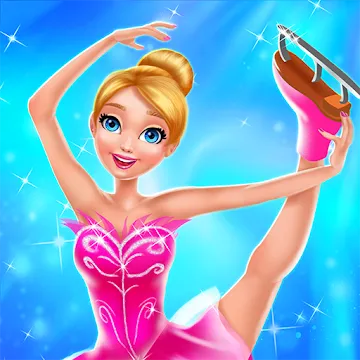 Ice Skating Ballerina - Dance Challenge Arena - v1.2.6