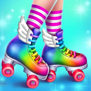 Roller Skating Girls - v1.2.6