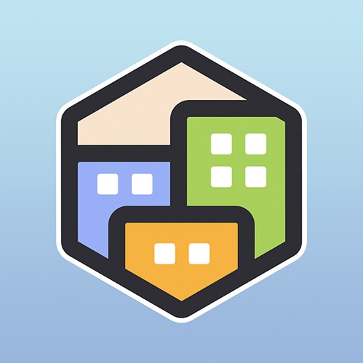 Pocket City - vv1.1.451