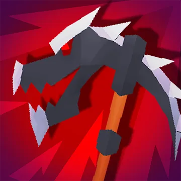 Merge Axe - Idle Blacksmith Master - v1.5.2