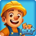 Fix & Rent - vv1.2.1