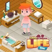 Idle Life Sim - v1.4.7