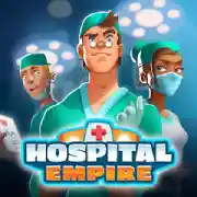 Hospital Empire Tycoon - v1.4.6