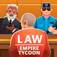 Law Empire Tycoon - v2.4.5
