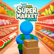 Idle Supermarket Tycoon - v4.0.2