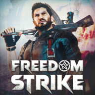 Freedom Strike - v