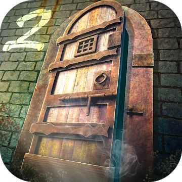 Escape game: 50 rooms 2 - v33