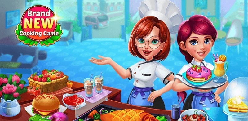 Kitchen Diary APK - vv3.3.0