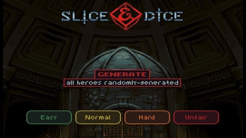 Slice &amp; Dice APK - vv3.2.13