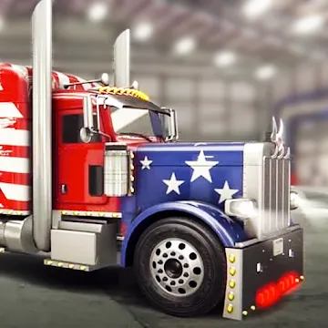 Truck Simulator Games TOW USA - v1.2.7