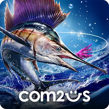 Ace Fishing: Wild Catch - v5.5.0