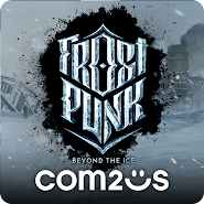 Frostpunk: Beyond the Ice - vv2.1.3.107986