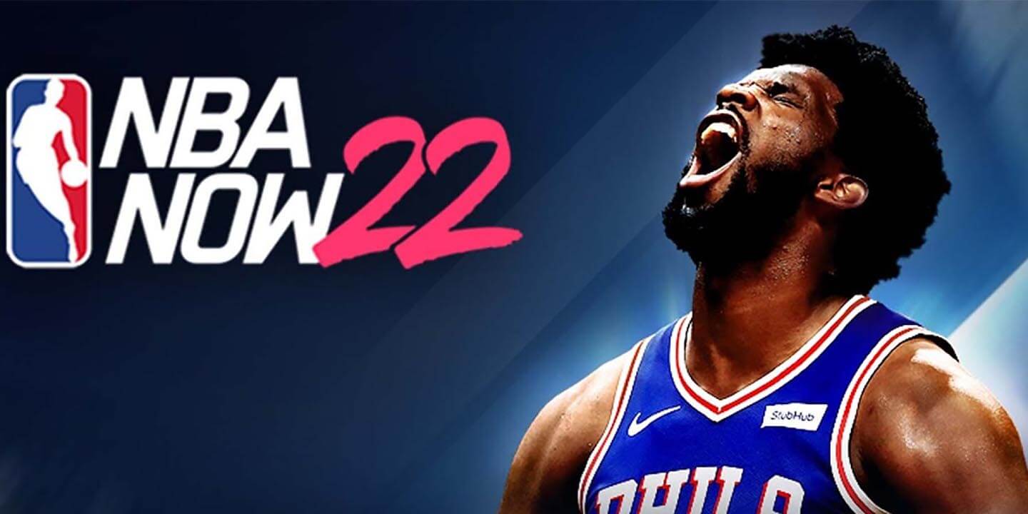 NBA NOW 22 APK 3.0.2 for Android [Latest Version] - vv3.0.2