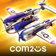 Idle Strikers 1945 APK 1.6.4 [Full Game] for Android - vv1.6.4