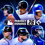 MLB Perfect Inning Ultimate APK 1.3.4 for Android - vv1.3.4