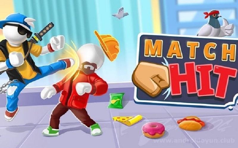 Match Hit APK - vv1.6.28
