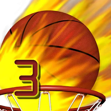 Mini Shot Basketball - v3.3.1