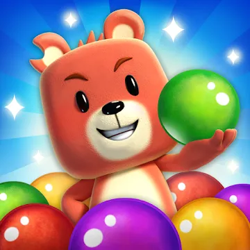 Buggle 2 - Bubble Shooter - v1.4.91