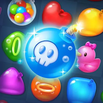 Aqua Blast: Free Match 3 Puzzle Games - v2.2.5
