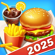 Cooking City - v3.85.1.5086