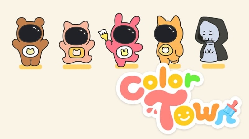 Color Town APK - vv2.0.11