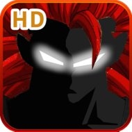 Dragon Ghost Saiyan Warrior Z - v2.0.7