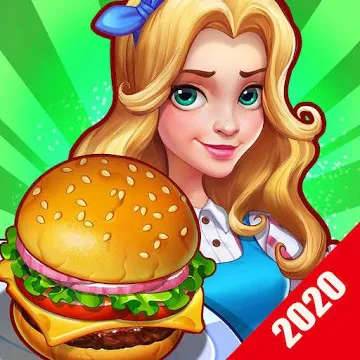 Crazy Cooking Tour: Chef's Restaurant Food Game - v1.0.15