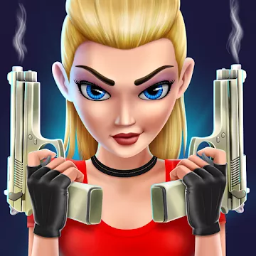 Charlie's Angels: The Game - v1.2.4