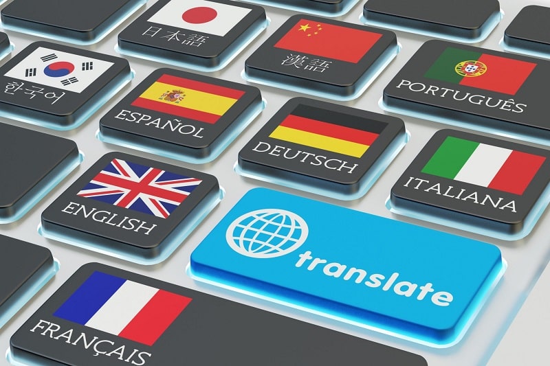 All world Language Translator APK - vv1.36