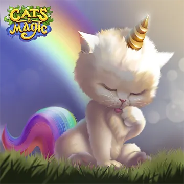 Cats & Magic: Dream Kingdom - v1.5.12602