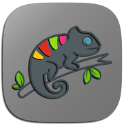 Camo Light Icon Pack - vv1.7.4