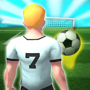 10 Shot Football - v1.2.0