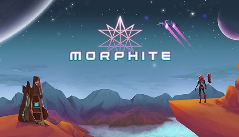 Morphite APK - vv2.1