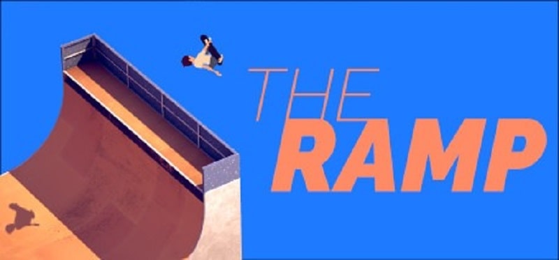 The Ramp APK - vv2.0