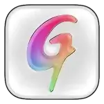 Glossy - Icon Pack v3.2 APK (Full Version) - vv8