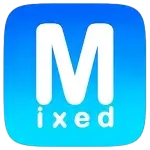 Mixed - Icon Pack v4.7 APK (Full Version) - vv8