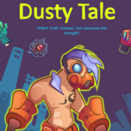 Dusty Tale - vv1.7