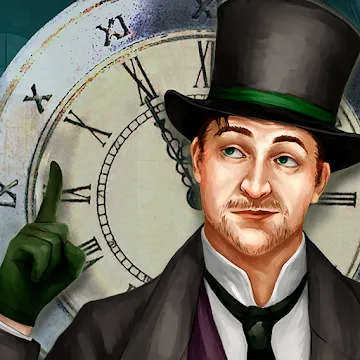 Time Machine - Finding Hidden Objects Games Free - v1.1.005