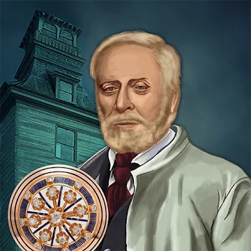 Mystery Hotel - Seek and Find Hidden Objects Games - v1.0.004