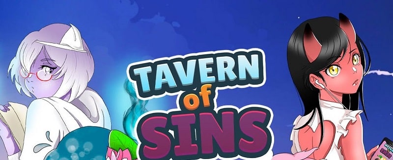 Tavern of Sins APK - vv1.13