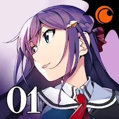 Crunchyroll: Grisaia Phantom Trigger Vol.1 - v1.0.1