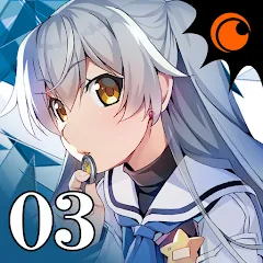 Crunchyroll: Grisaia Phantom Trigger Vol.3 - v1.0.0