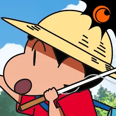 Crunchyroll: Shin chan - Summer Vacation - v1.0.2