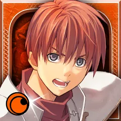 Crunchyroll: Ys Chronicles I - v2.0.1