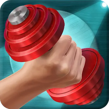 Make Your Bodybuilder - v1.8.9