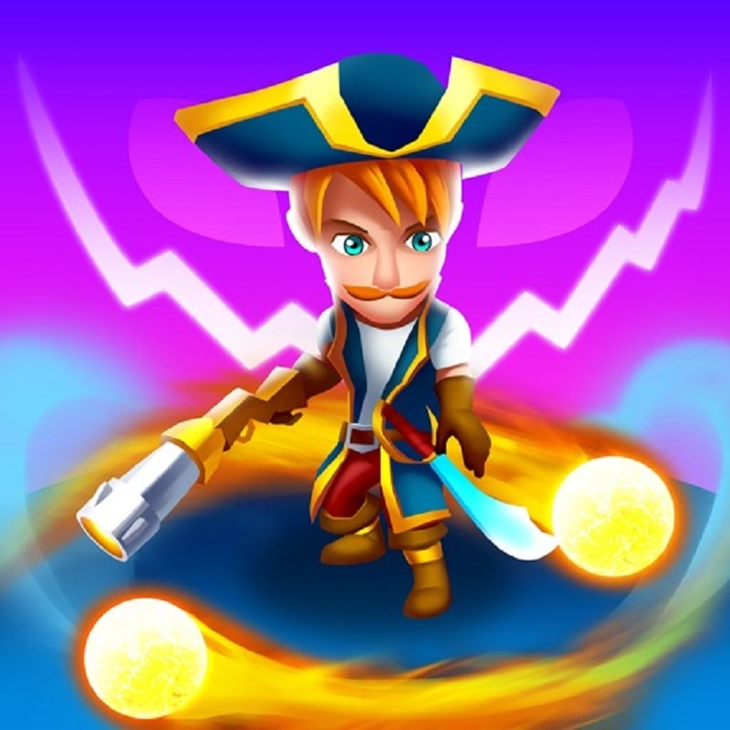 Monster Survival APK - vv1.1.16