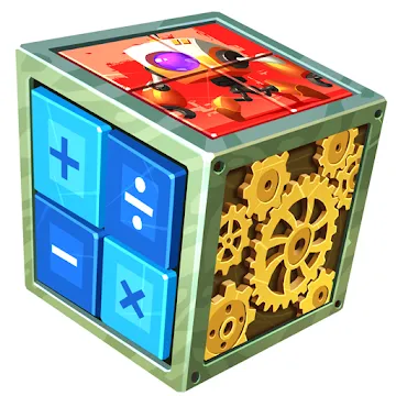 Metal Box ! Hard Logic Puzzle - v46.0.20210410
